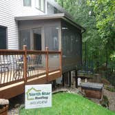 Hail damage Eden Prairie