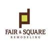 Fair & Square Remodeling LLC logo