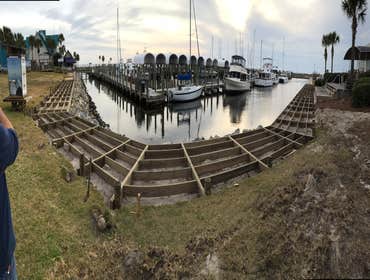 Photos from Rj Gorman Marine Construction