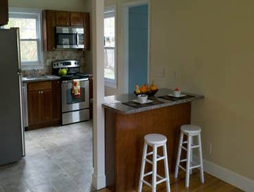 Massachusetts Home Energy Services At American Installations we are dedicated to helping families develop homes in Massachusetts that provide greater e