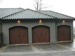 Photos from Action Garage Door Company Here are some ideas of beautiful garage doors we can install.