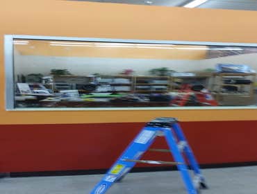 Project photos