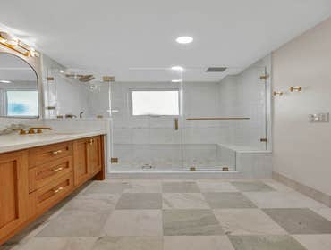 Master Bathroom & Closet Remodel | San Carlos, CA
