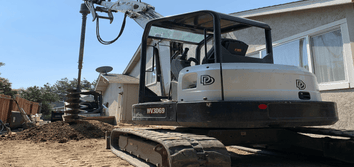 Dave C. Dunn Company Inc