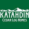 Katahdin Cedar Log Homes of Northeast Pennsylvania logo