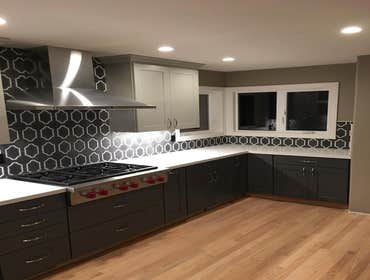 Photos by Mattei Construction Services Inc #1