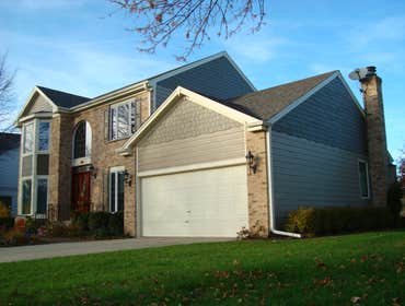 James Hardie Siding & Roof