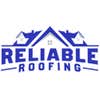 Reliable Roofing logo