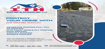 Photos by Ith Roofing & Remodeling LLC #2