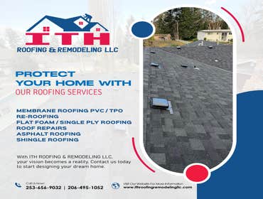 Photos by Ith Roofing & Remodeling LLC #2