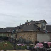 Residential Roofing Mansfield TX - 24-7 Restoration and Roofing