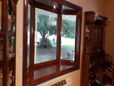 Interior Remodels