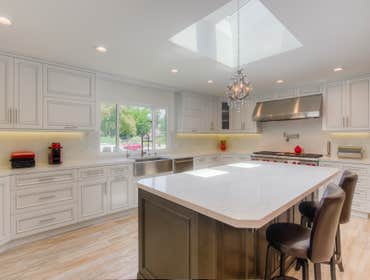 Kitchen Remodel