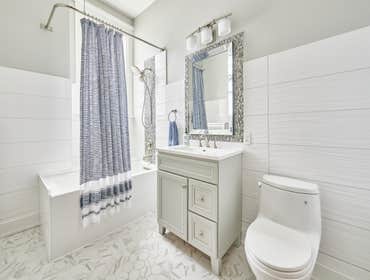 Northfield - Bathroom