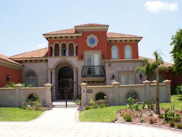 Martinez Contractors, Llc Project