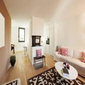 Soho Apartment