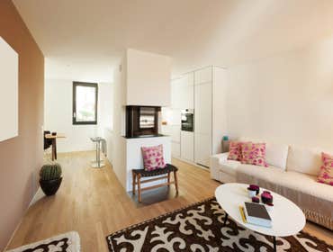 Soho Apartment