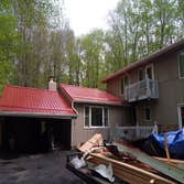 Photos by Chris Hernandez Pro-Handyman L.L.C. #3 Beautiful Red Imperial Rib, another house brought back to life with a 40yr warranty on the metal and i
