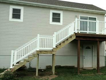 Photos from IEH Construction