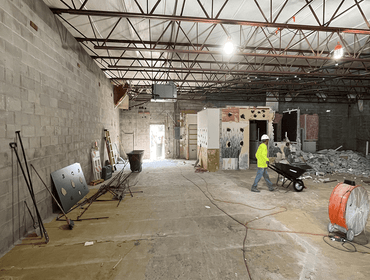 Photos by Apex Demolition #1