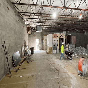 Photos by Apex Demolition #1