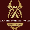 L.B. Cable Construction logo