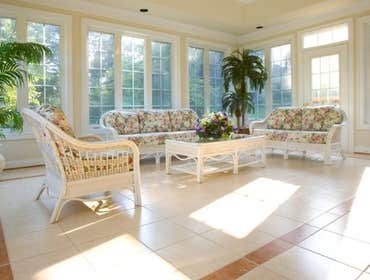 Classic Homes