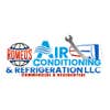 Romeo's Air Conditioning and Refrigeration LLC logo