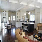Polk Road Residence