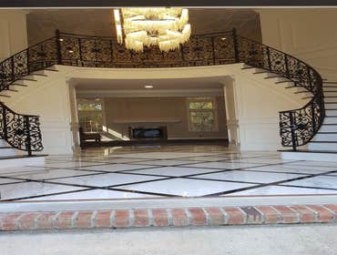 Toms River house renovation- We transformed this house into a masterpiece.
Project was done in a few phases over a few months