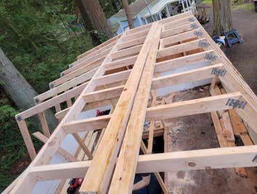 Photos by Silverback Construction Services, LLC #1