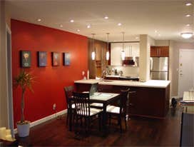 Recessed Lighting