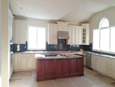 Hp Floor Works Llc Project 1