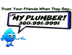 Photos by My Plumber LLC #1