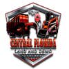 Central Florida Land & Demo logo