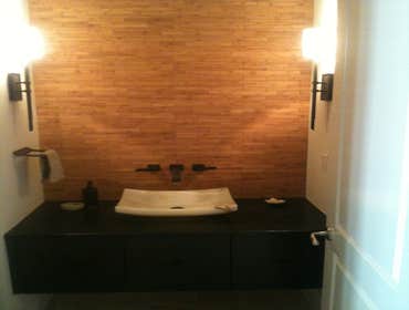Moder Bath