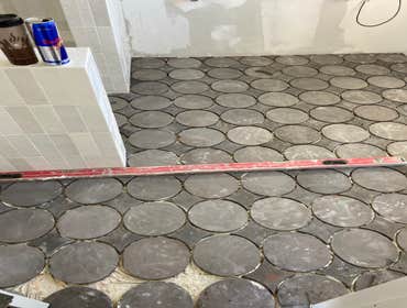 Photos by Specialized Tile and Stone #1