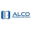 Alco Windows and Doors logo
