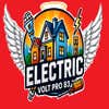 Voltpro 83 logo