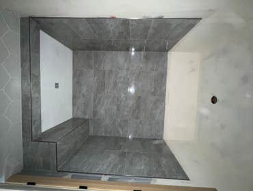 Photos by Bear Peak Tile LLC #1