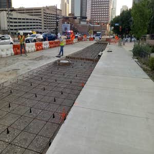 Boardwalk Paving & Construction