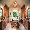 Custom Kitchens & Baths Inc logo