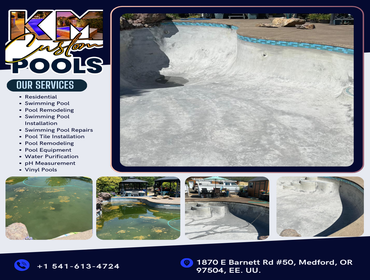 Photos by Kaemtz Custom Pools LLC #10