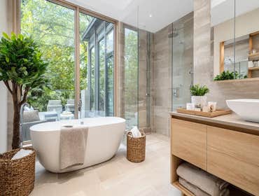 Photos by Divine Bathroom Design and Remodeling #1