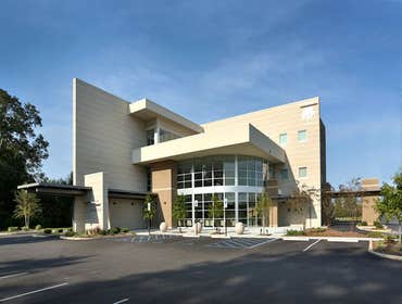 River Region Primary Care