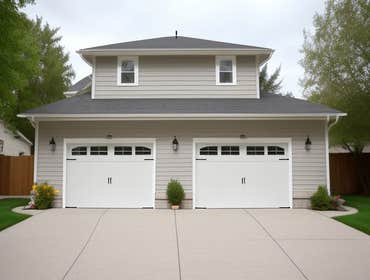 Photos by Joel Garage Door Repair #2