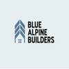 Blue Alpine Builders logo