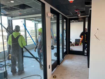 Optimus Group Projects