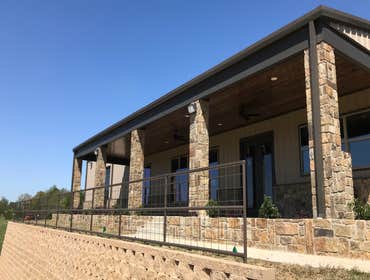 Barndominium Exterior 1