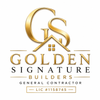 Golden Signature Builders logo